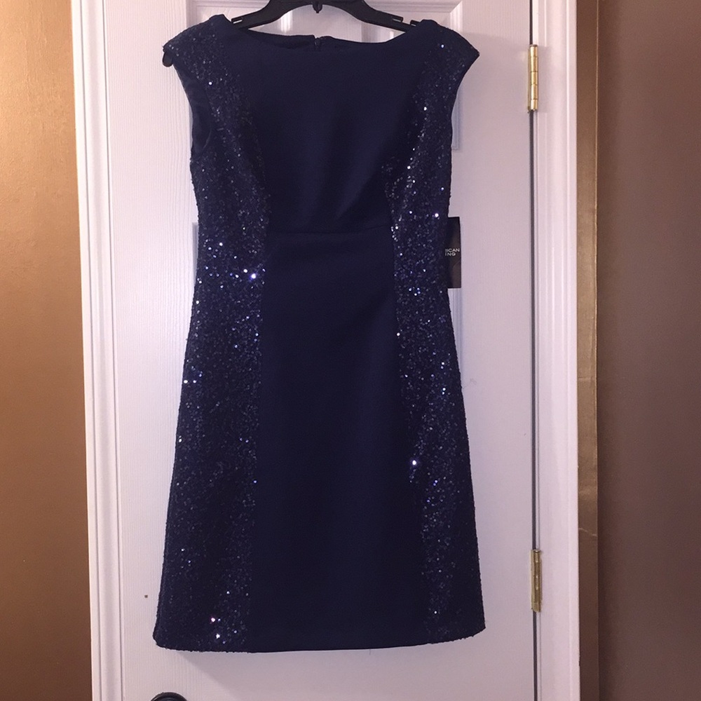 American Living Dress